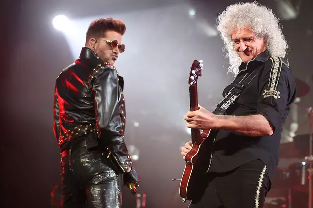 Queen Are Considering Recording New Music With Adam Lambert
