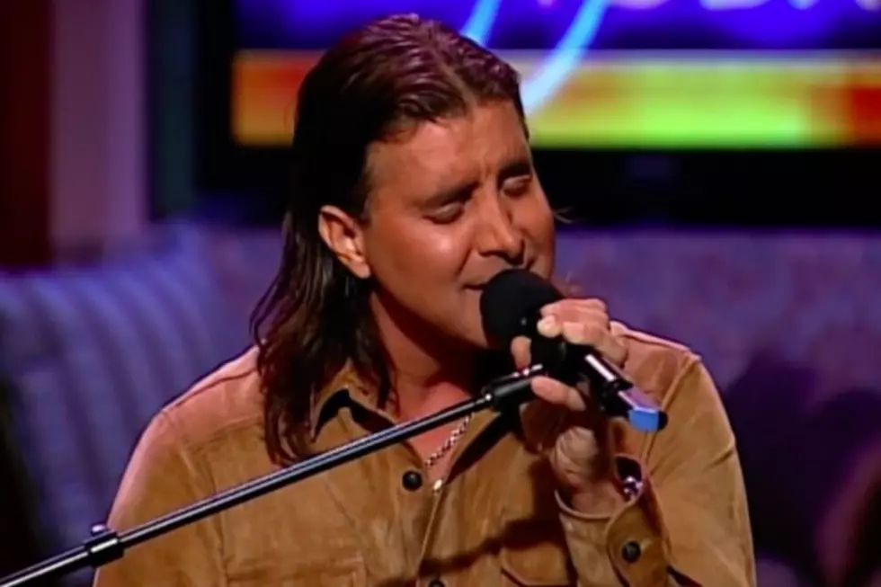 Scott Stapp&#8217;s Family Members Accuse Him of Plotting to Assassinate the President