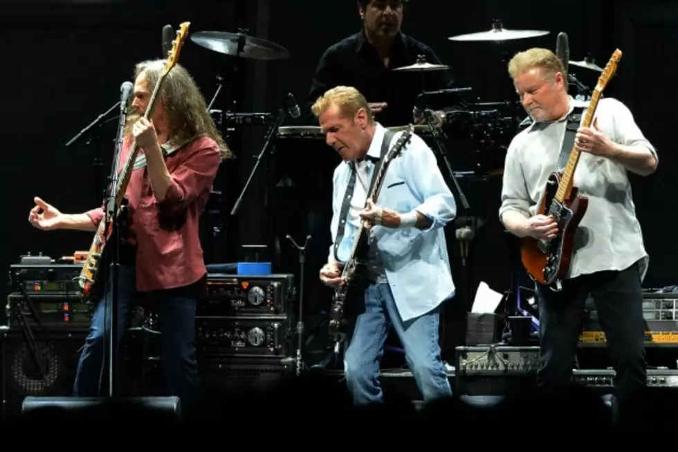 Eagles Members Sue Fan Over Screenings of Unlicensed Concert Footage