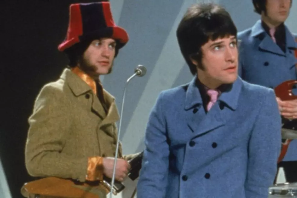 Dave Davies Accuses Brother Ray of &#8216;Lying&#8217; About the Kinks&#8217; &#8216;You Really Got Me&#8217; Guitar Sound