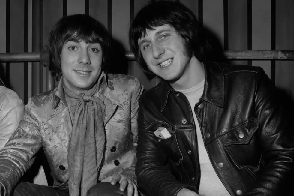 Keith Moon and John Entwistle To Be Honored With All-Star Concert