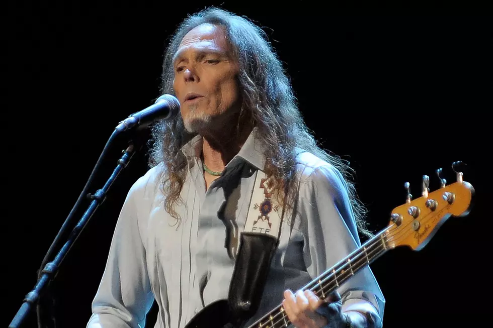 Timothy B. Schmit to Reunite With Poco for Colorado Music Hall of Fame Induction