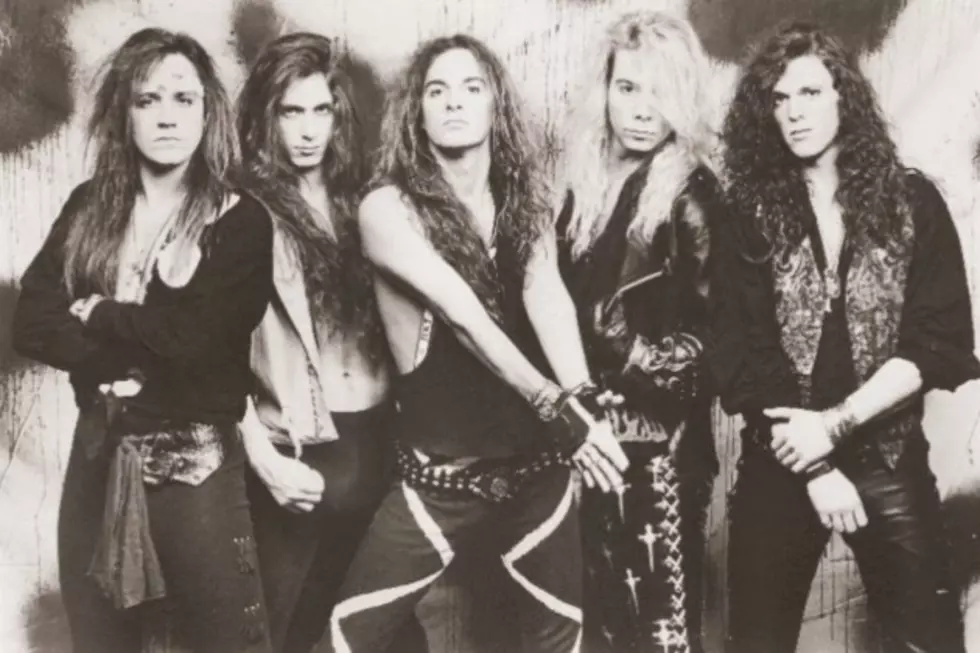 Lillian Axe&#8217;s Jon Ster Dies of Heart Attack