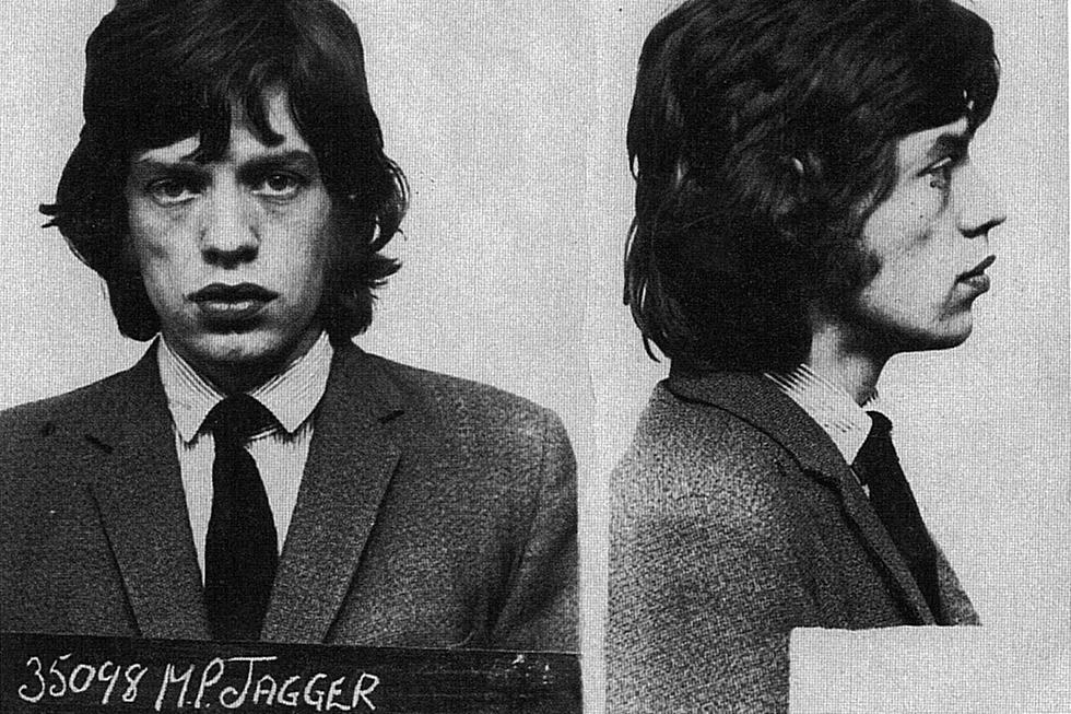Then and Now Mugshots of Famous Murderers