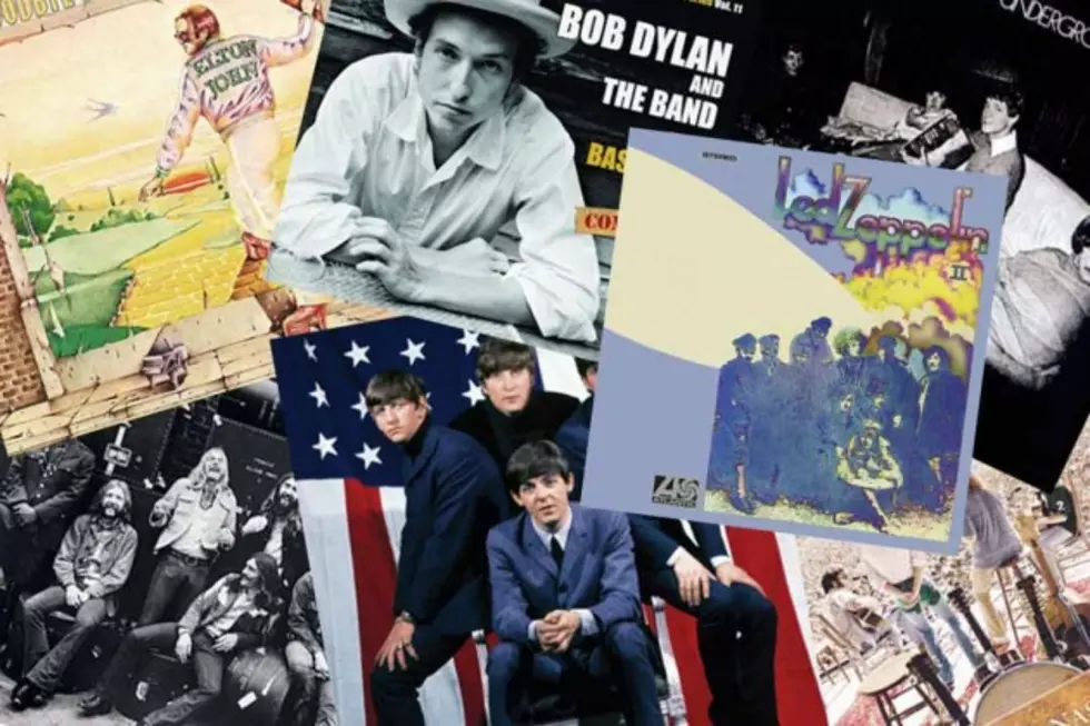 Best Reissues of 2014