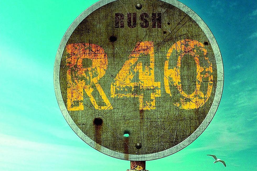 Win a Copy of Rush’s Massive New R40 Box Set
