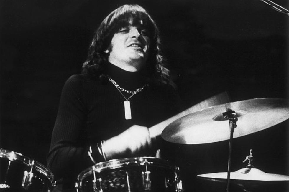 CSNY Drummer Dallas Taylor Dies at 66