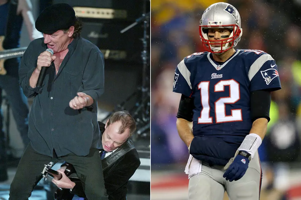 Another AC/DC ‘Big Balls’ DeflateGate Parody Gives Patriots Fans Their Say