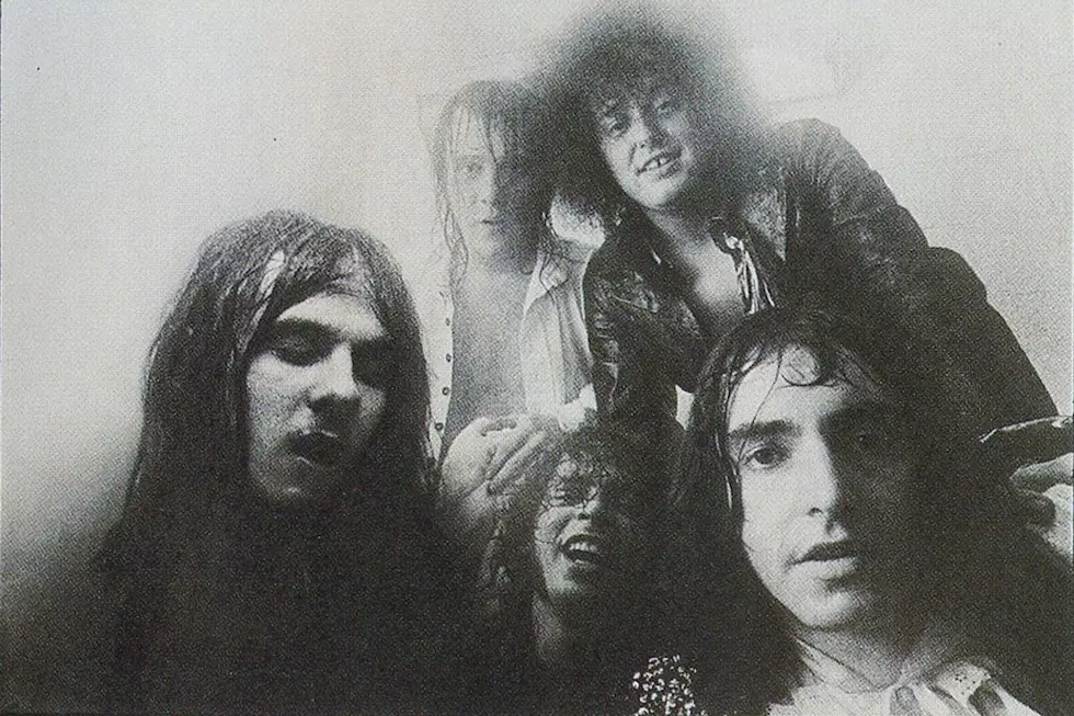 Revisiting MC5's Second Album, 'Back in the U.S.A.'