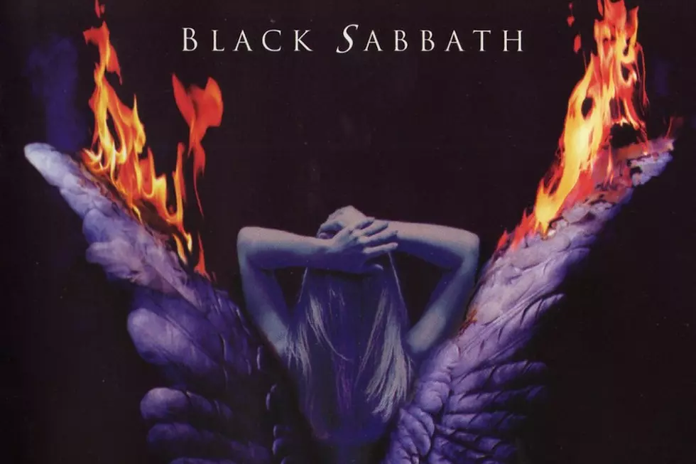 How Black Sabbath’s Fortunes Turned in the ’90s