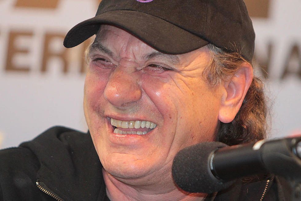 Brian Johnson to Host New Online Radio Program, ‘The Producers’