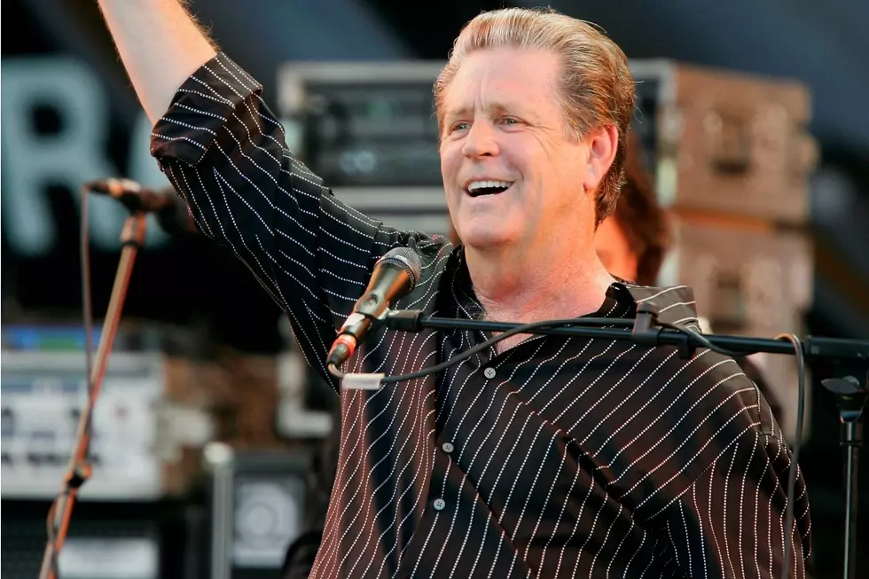 Hear Brian Wilson's Vocal Cameo on Mini Mansions' 'Any Emotions'