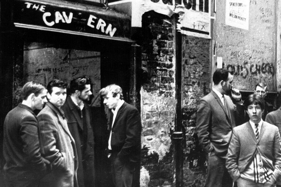 Ray McFall, Owner of the Cavern Club Where the Beatles Played, Dies