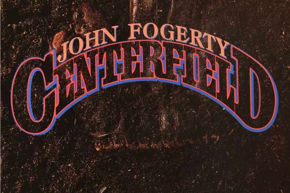The Story of John Fogerty&#8217;s Lengthy Path to &#8216;Centerfield&#8217;