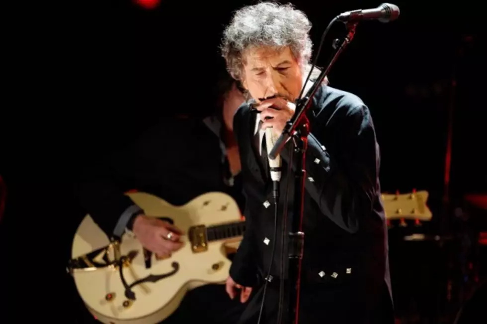 Bob Dylan Reportedly May Release a Second Volume of &#8216;Shadows in the Night&#8217;