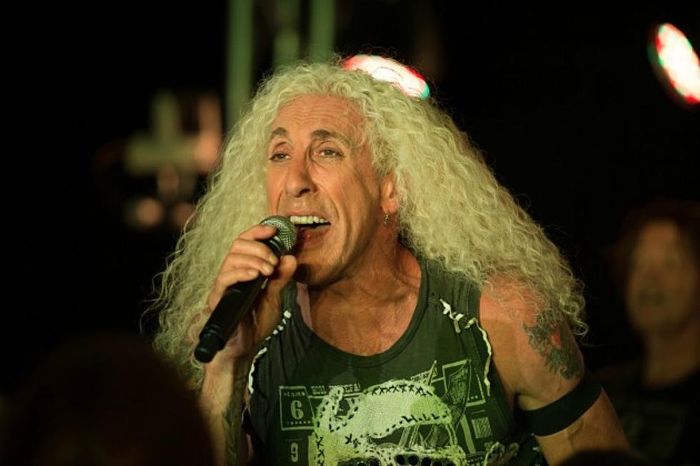 Dee Snider &#8216;Testing the Waters&#8217; for a New Album With Upcoming Solo Tracks