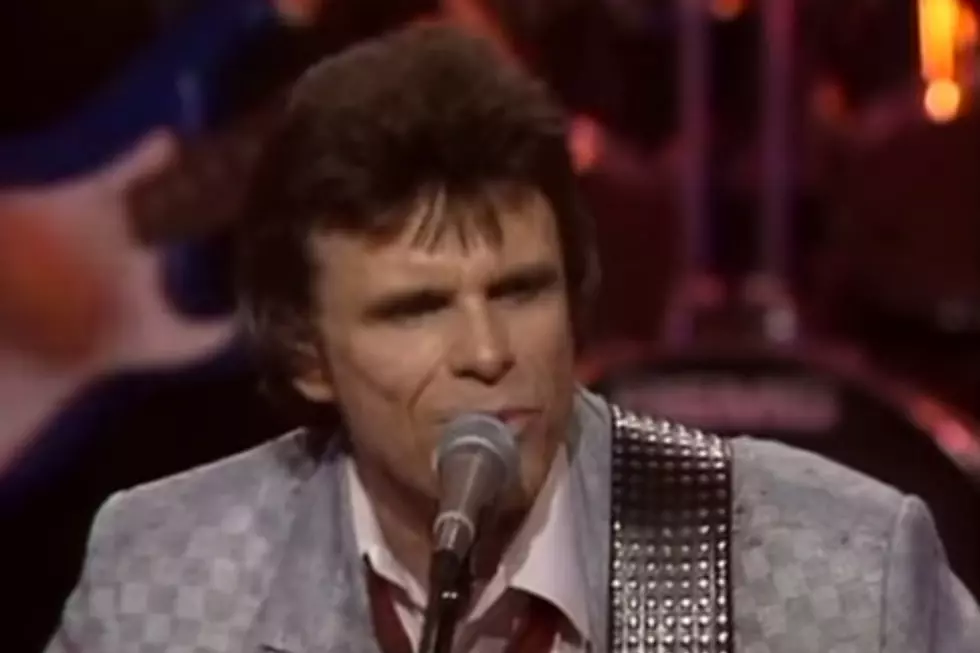 The Life and Death of Del Shannon