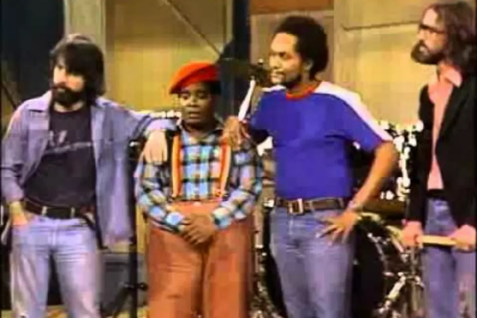 When the Doobie Brothers Appeared on 'What's Happening!!'