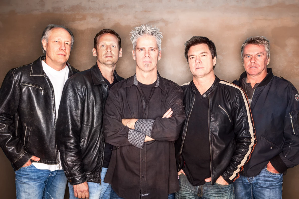 Little River Band's Wayne Nelson Talks About 'Tonight Show' Appearance Exclusive Interview Little River Band's Wayne Nelson Talks About 'Tonight Show' Appearance Exclusive Interview