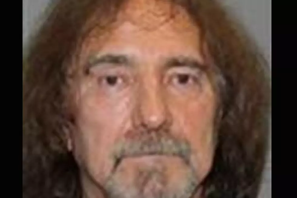 Black Sabbath’s Geezer Butler Arrested in Bar Brawl