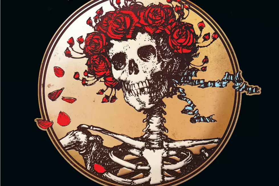 Grateful Dead Announce 50th Anniversary Compilation and New Archival Live Set