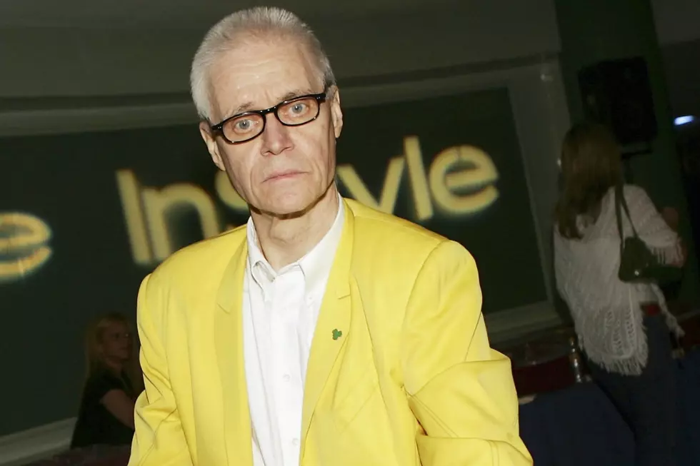 Producer Kim Fowley Had a Disturbing Final Wish