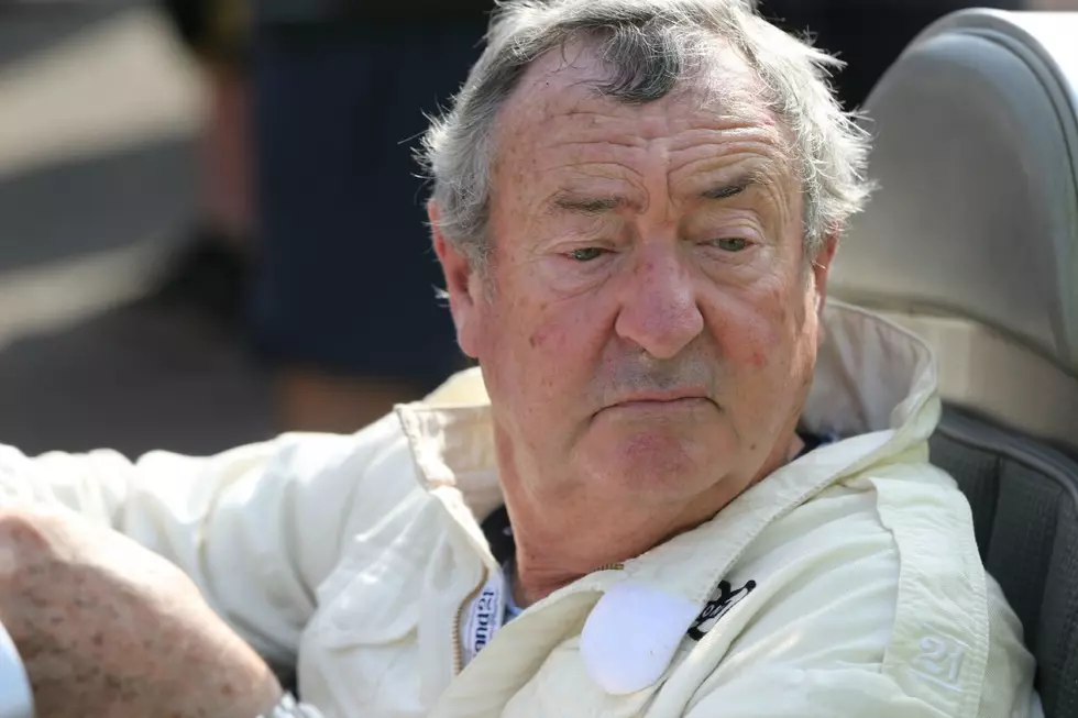 Nick Mason: Apple Has 'Contributed to the Devaluation' of Music