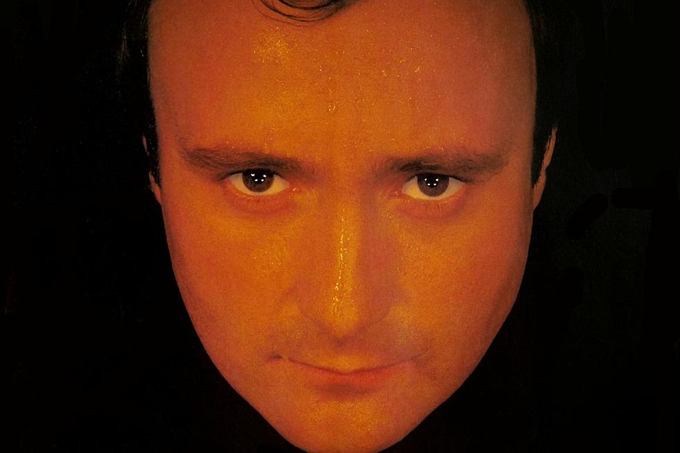 How ‘No Jacket Required’ Sent Phil Collins Into the Stratosphere