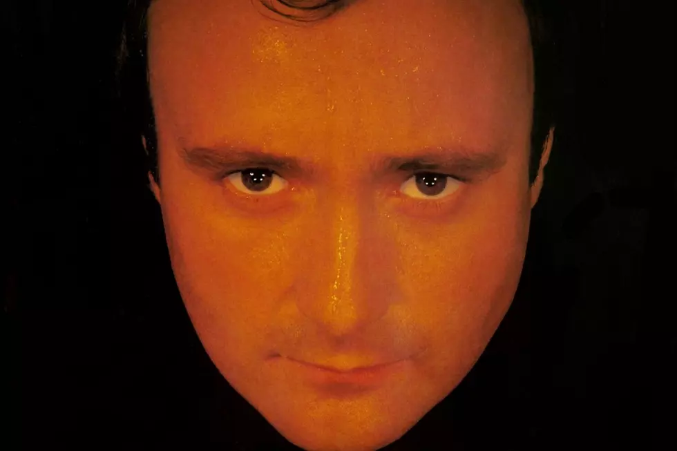 How 'No Jacket Required' Sent Phil Collins Into the Stratosphere