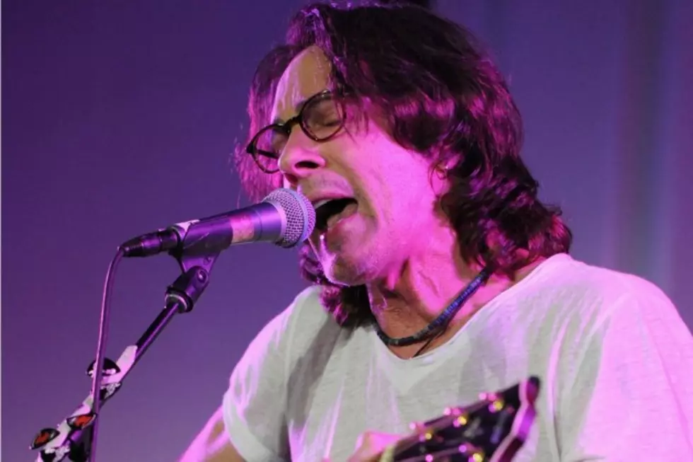 Rick Springfield Unloads During Butt-Injury Trial