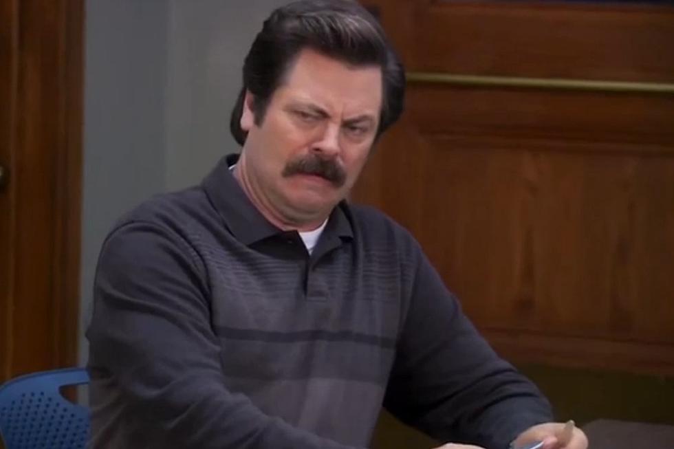 Billy Joel's 'We Didn't Start the Fire' Parodied in 'Parks and Recreation'