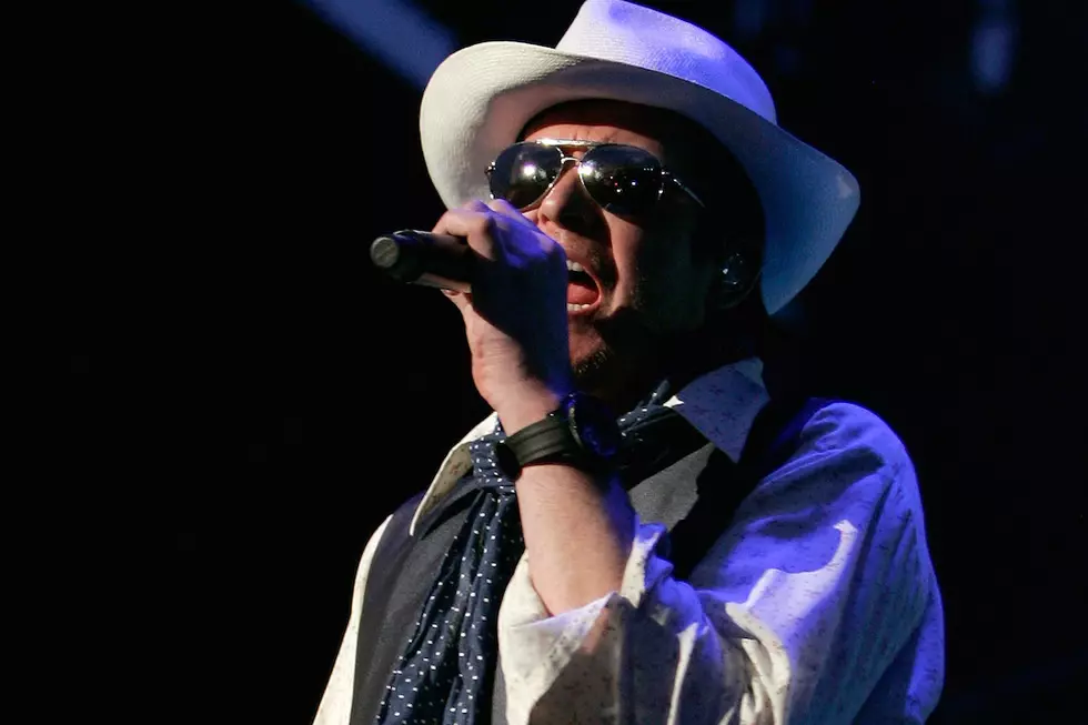 Scott Weiland Tears into 'A–hole Media' Over Coverage of Texas Show 