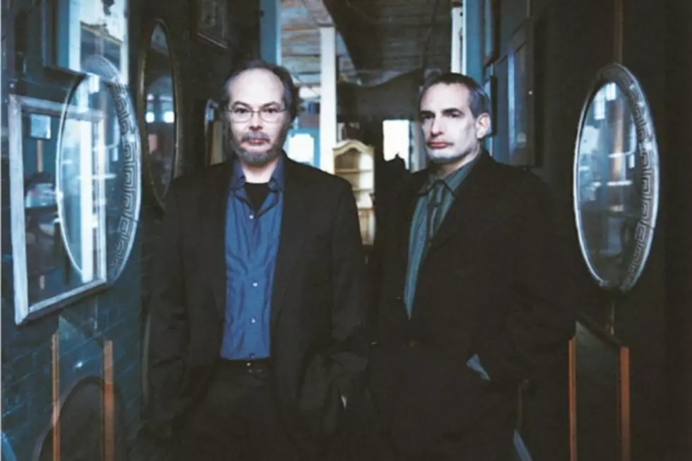 Steely Dan Announces 2015 Tour Dates