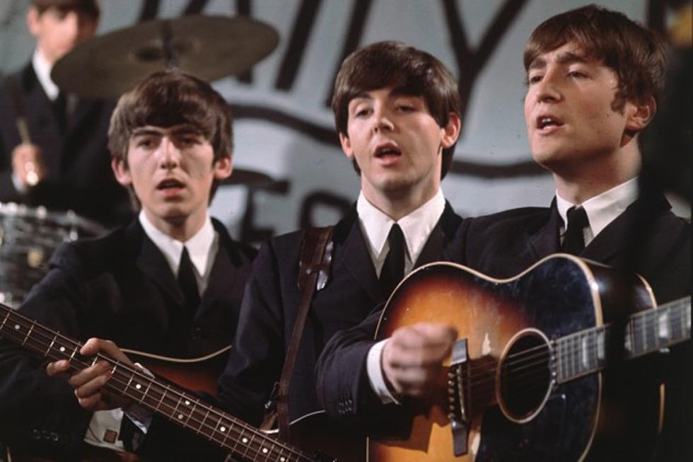 Ron Howard&#8217;s Beatles Documentary Is Headed to Cannes