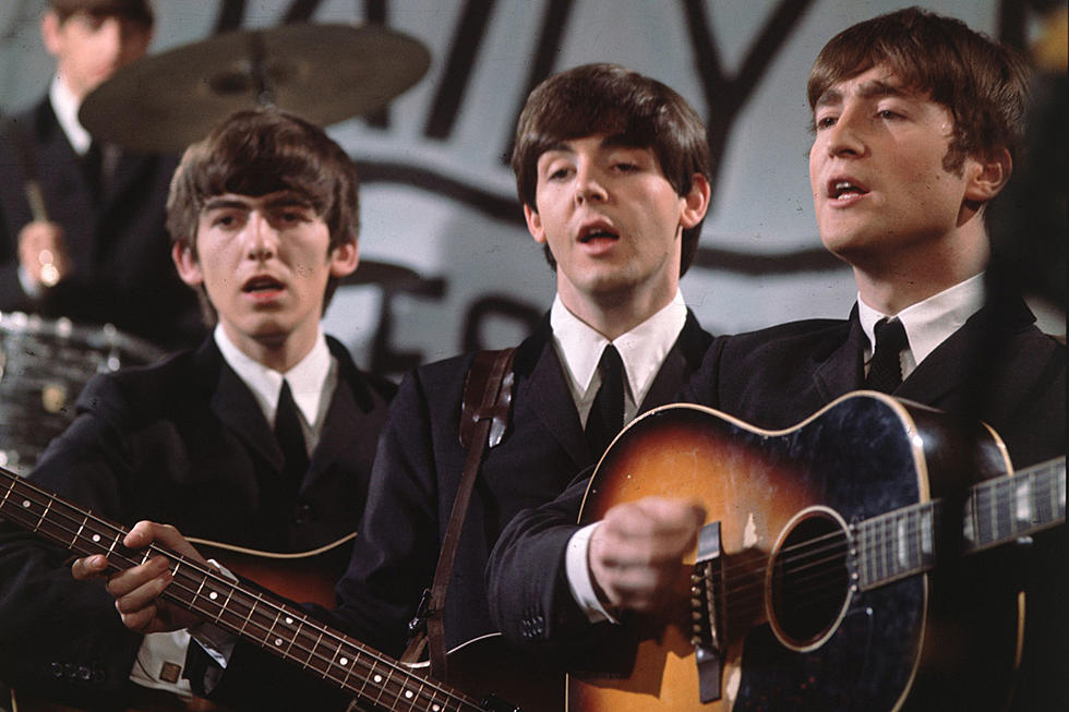 Ron Howard’s Beatles Documentary Is Headed to Cannes