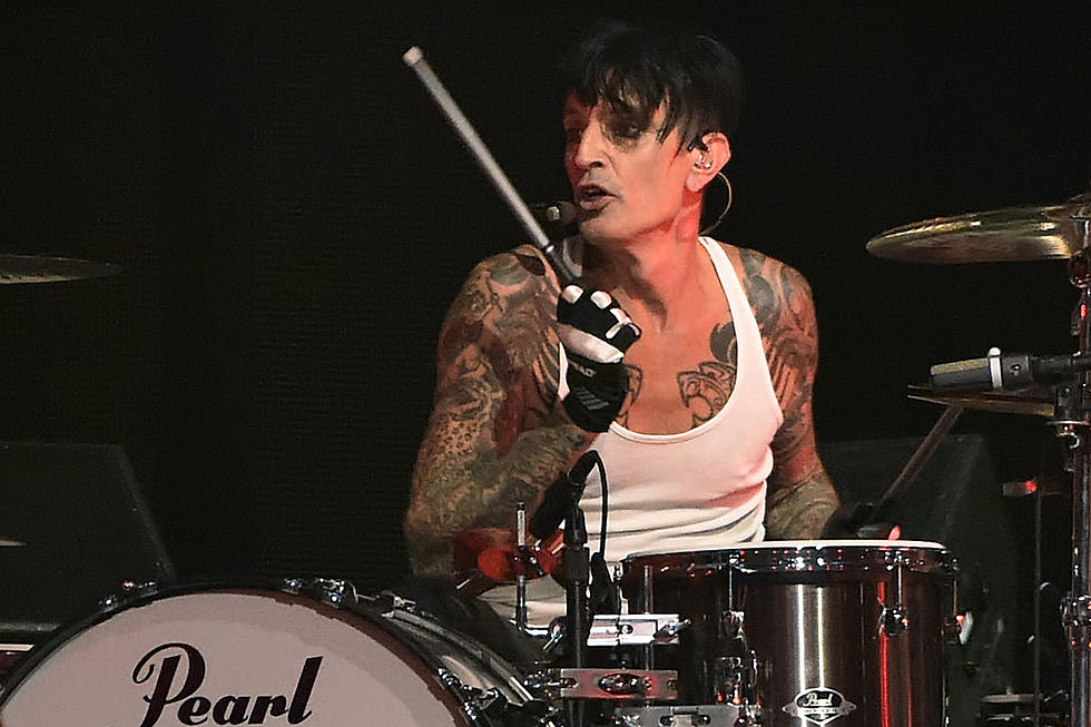 Tommy Lee: People Called Motley Crue ‘F—ing Idiots’ for Retiring