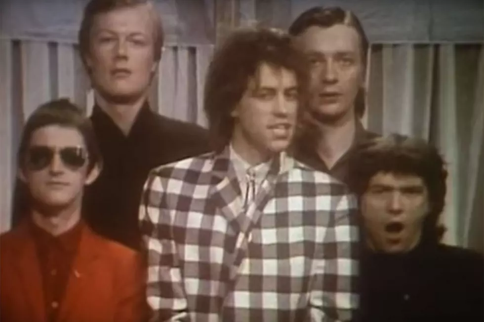 How a School Shooting Inspired the Boomtown Rats’ ‘I Don’t Like Mondays’