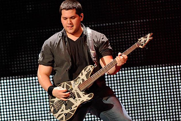 Wolfgang Van Halen Will Reportedly Be a One-Man Band on His Solo LP