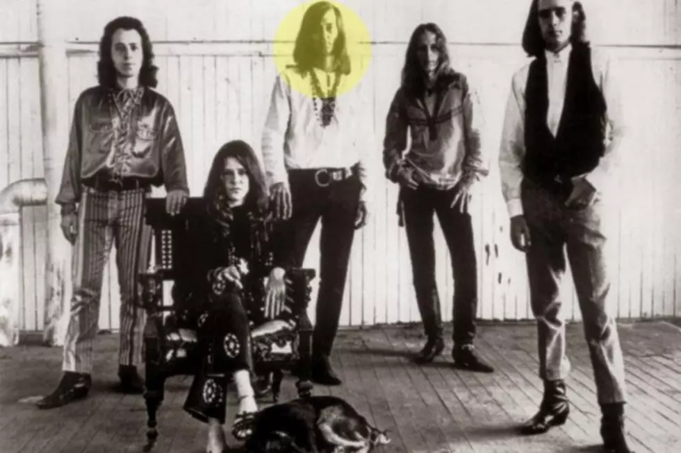 Sam Andrew, Guitarist for Big Brother and the Holding Company, Dies