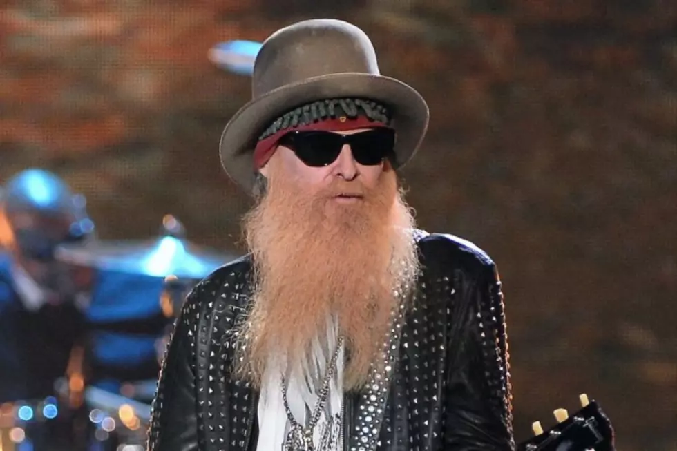 Billy Gibbons Calls Upcoming Solo Album an &#8216;Unexpected Left Turn From ZZ Top&#8217;