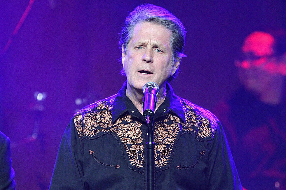Brian Wilson Releases Video for ‘The Right Time,’ First Single From ‘No Pier Pressure’