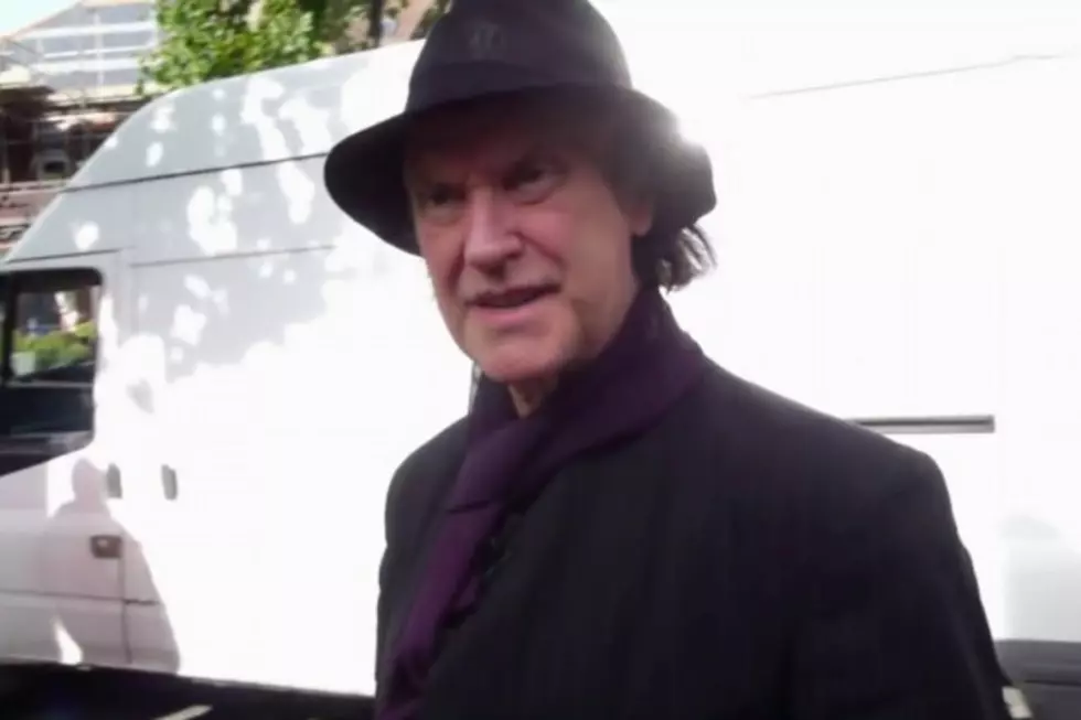 Dave Davies Says He Isn&#8217;t Holding Up a Kinks Reunion