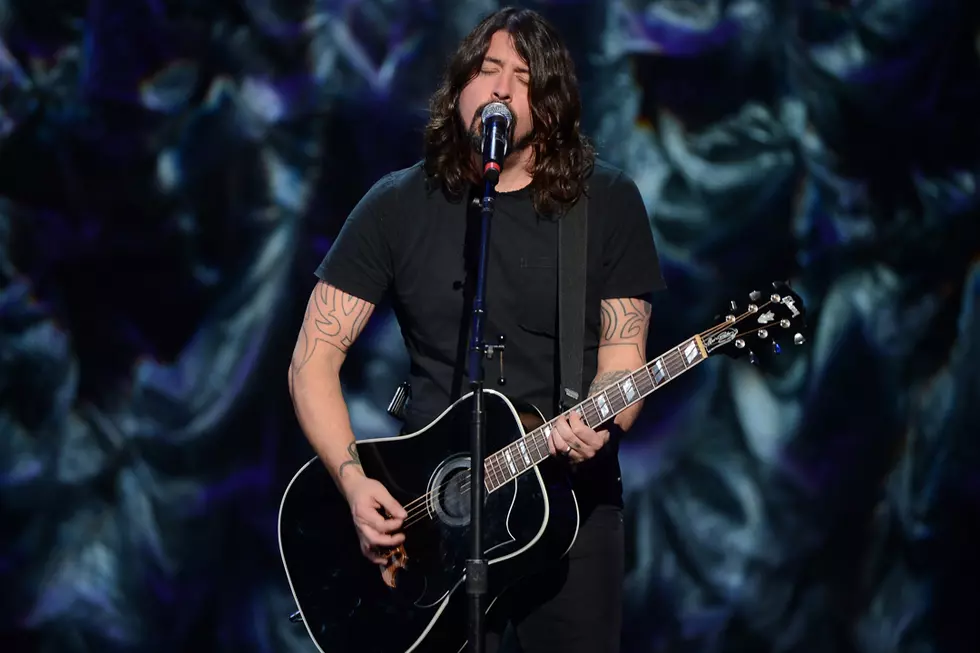 Dave Grohl Says Nirvana’s ‘MTV Unplugged’ Show Should Have Been A ‘Disaster’