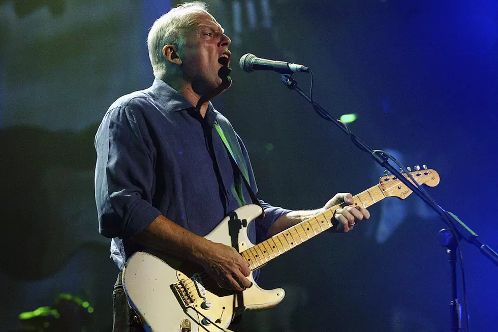 David Gilmour’s Future Plans: ‘There’s No Room for Pink Floyd’