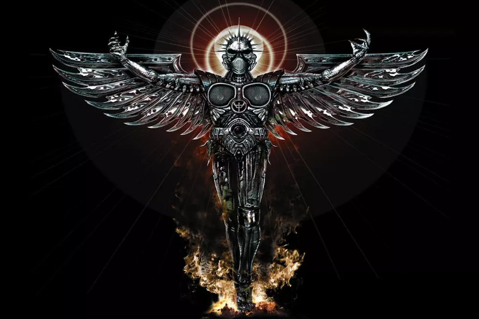 15 Years Ago: Judas Priest Are Reborn With ‘Angel of Retribution’