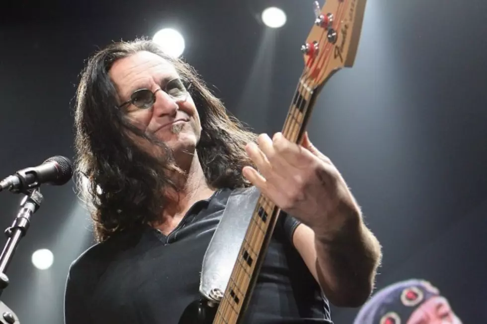 Geddy Lee Values Rush&#8217;s Friendships, Calls the Band a &#8216;Living Thing&#8217;