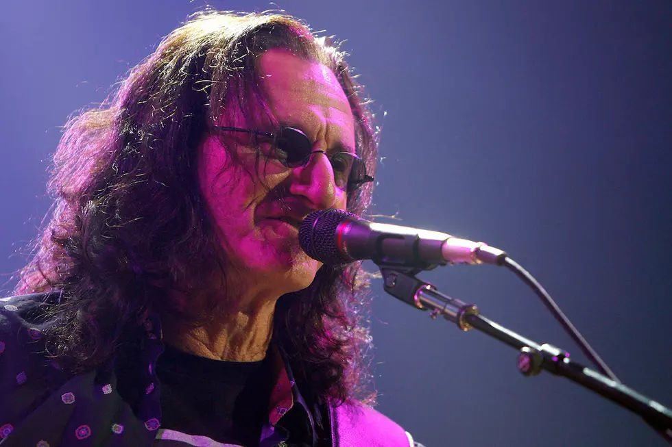 Geddy Lee on Rush’s Upcoming ‘Last Big Tour': ‘We Have to Slow Down Dramatically’
