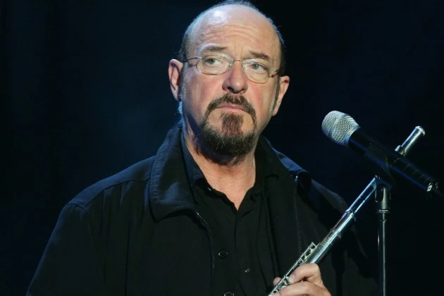 Concert review: Ian Anderson offers Jethro Tull as rock opera