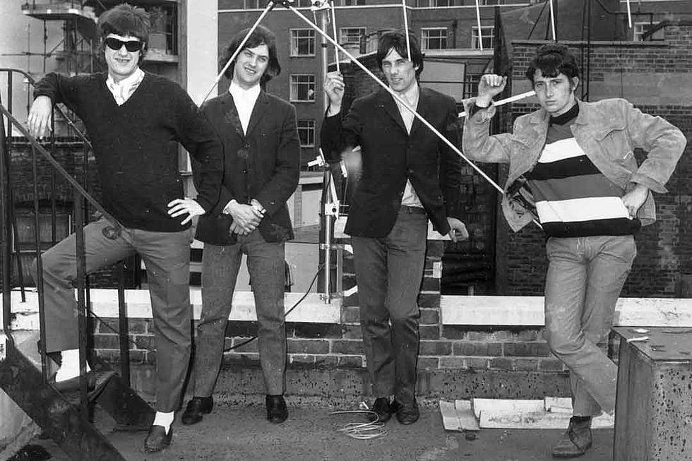 When the Kinks Rush-Released Their Second Album, ‘Kinda Kinks’