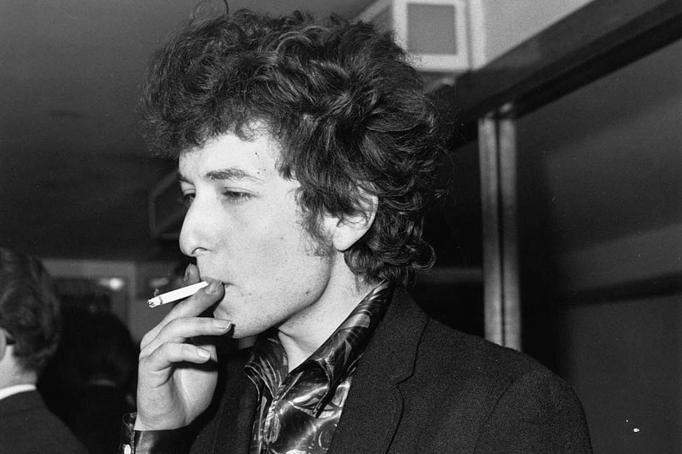 When Bob Dylan Went Electric on ‘Bringing It All Back Home’